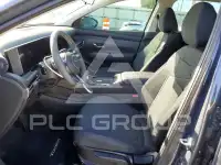 2025 Hyundai Tucson фото
