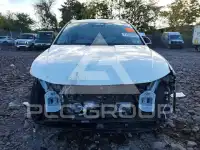 2025 Hyundai Tucson фото