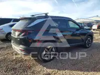 2025 Hyundai Tucson фото