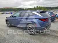 2025 Hyundai Tucson фото