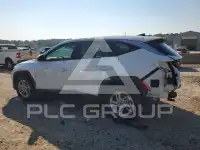 2025 Hyundai Tucson фото
