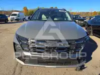 2025 Hyundai Tucson фото