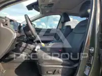 2025 Hyundai Tucson фото