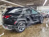 2025 Hyundai Tucson photo