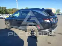 2025 Hyundai Tucson фото