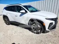 2025 Hyundai Tucson photo