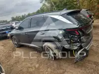 2025 Hyundai Tucson фото