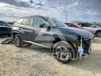 2025 Hyundai Tucson photo