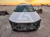 2025 Hyundai Tucson фото