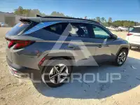 2025 Hyundai Tucson фото