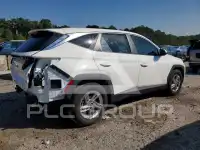 2025 Hyundai Tucson фото