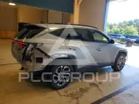 2025 Hyundai Tucson фото