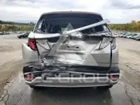 2025 Hyundai Tucson фото
