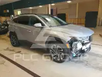 2025 Hyundai Tucson фото