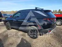 2025 Hyundai Tucson фото
