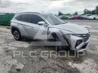 2025 Hyundai Tucson фото
