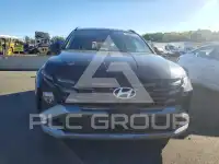 2025 Hyundai Tucson фото