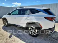 2025 Hyundai Tucson photo