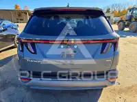 2025 Hyundai Tucson фото