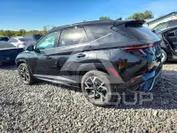 2025 Hyundai Tucson фото