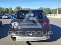 2025 Hyundai Tucson фото