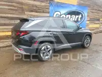 2025 Hyundai Tucson photo