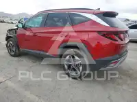2025 Hyundai Tucson фото