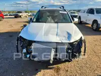 2025 Hyundai Tucson фото