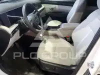 2025 Hyundai Tucson фото