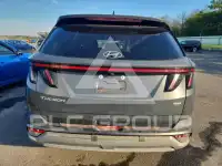 2025 Hyundai Tucson фото