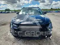 2025 Hyundai Tucson photo