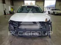 2025 Hyundai Tucson фото