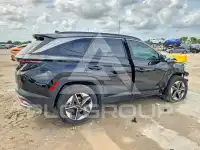 2025 Hyundai Tucson фото