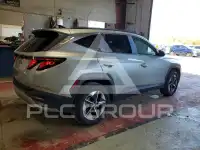 2025 Hyundai Tucson фото