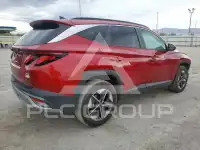 2025 Hyundai Tucson фото