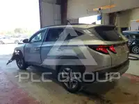 2025 Hyundai Tucson фото