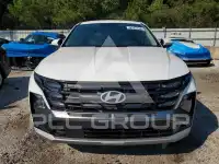 2025 Hyundai Tucson фото
