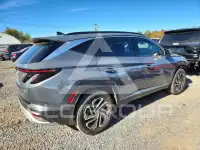 2025 Hyundai Tucson фото