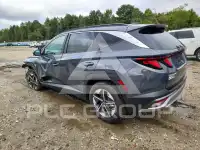 2025 Hyundai Tucson фото