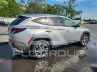 2025 Hyundai Tucson photo