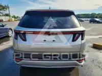 2025 Hyundai Tucson photo
