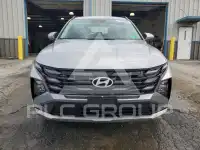 2025 Hyundai Tucson фото