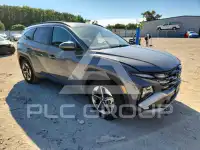 2025 Hyundai Tucson фото
