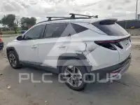 2025 Hyundai Tucson фото