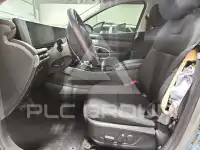 2025 Hyundai Tucson фото