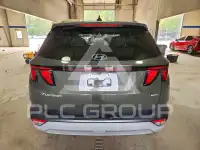 2025 Hyundai Tucson photo