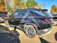 2025 Hyundai Tucson фото