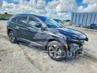 2025 Hyundai Tucson photo