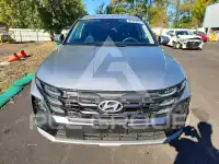 2025 Hyundai Tucson фото
