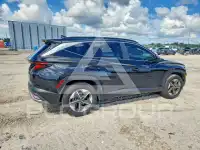 2025 Hyundai Tucson photo